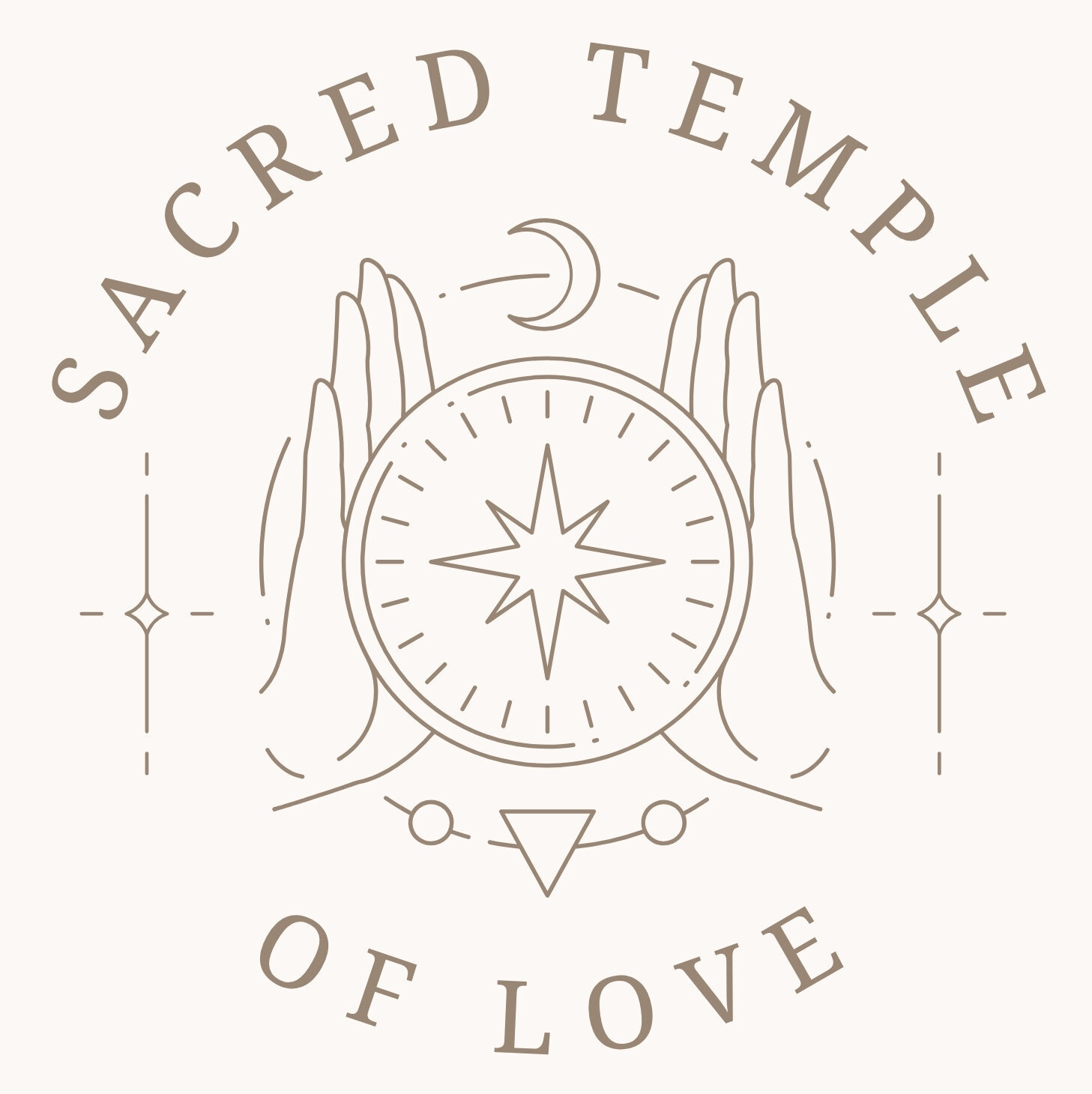 SACRED TEMPLE OF LOVE